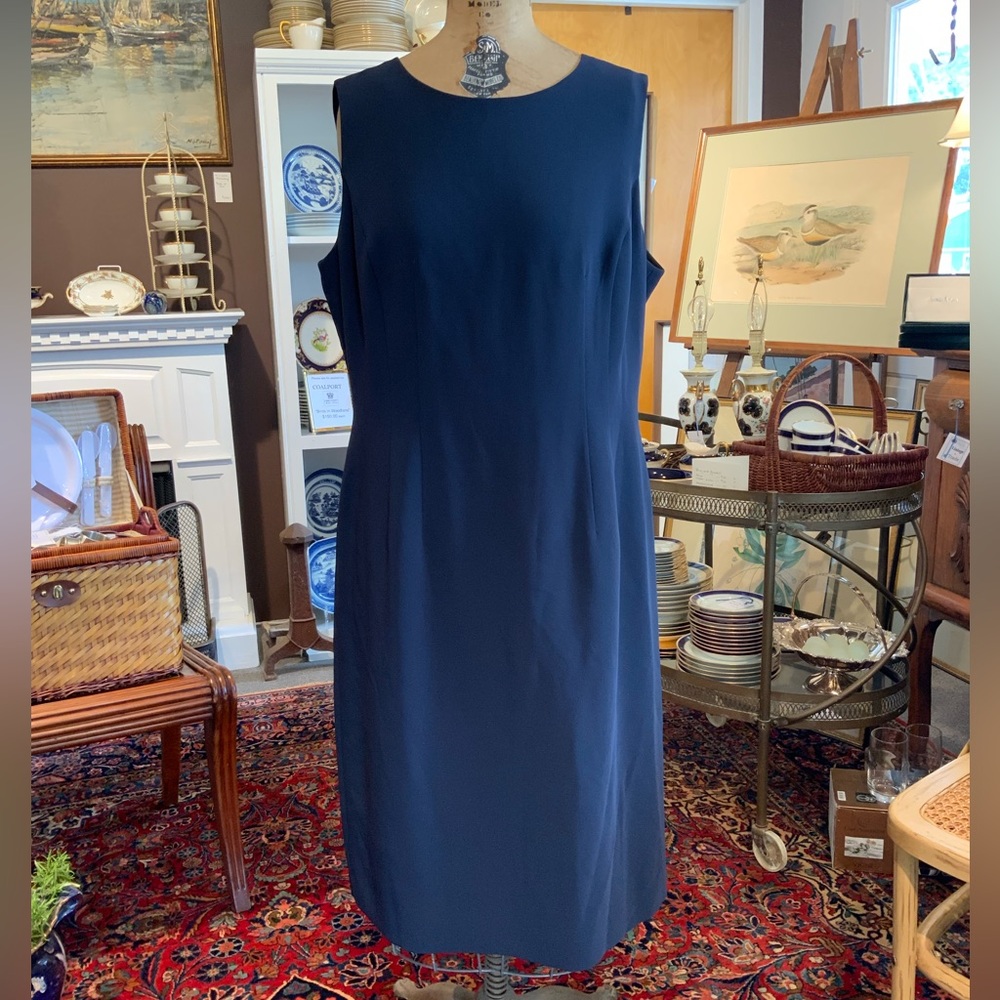 Talbots dress